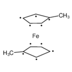 二甲基二茂鐵