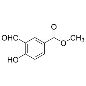 3-甲?；?4-羥基苯甲酸甲酯