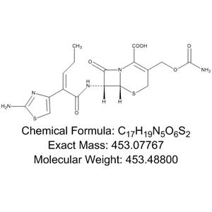 頭孢卡品酸