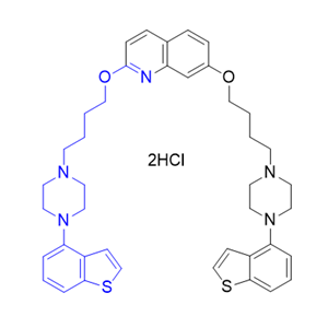 依匹哌唑雜質(zhì)07