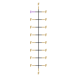 全氟辛基碘烷