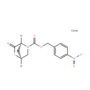 美羅培南內(nèi)酯環(huán)