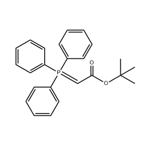 三苯基磷乙酸叔丁酯