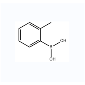 2-甲基苯硼酸