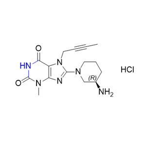 利格列汀雜質(zhì)11