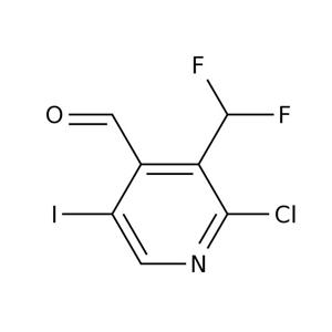 (2-氯-5-碘苯基)[4-[[(3S)-四氫-3-呋喃基]氧基]苯基]甲酮