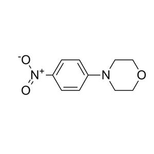 4-(4-硝基苯基)嗎啉