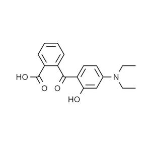 4-二乙氨基酮酸