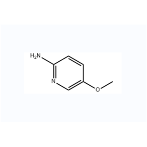 2-氨基-5-甲氧基吡啶