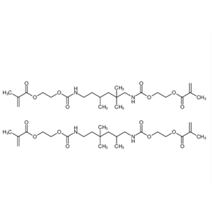 二脲烷二甲基丙烯酸酯異構(gòu)體混合物