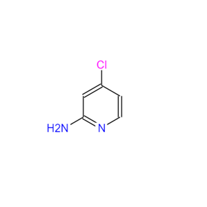 2-氨基-4-氯-吡啶