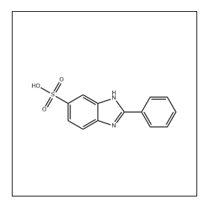 苯基苯并咪唑磺酸
