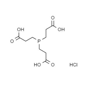 三(2-羧乙基)膦鹽酸鹽