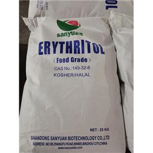 Erythritol