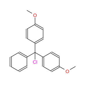 4,4'-雙甲氧基三苯甲基氯