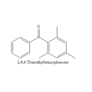 2,4,6-三甲基二苯甲酮