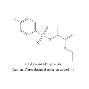 L-(-)-O-甲苯磺酰乳酸乙酯