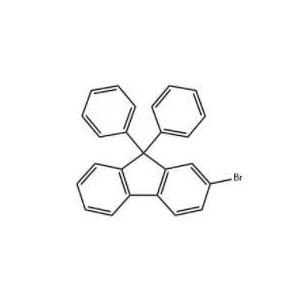 2-溴-9,9-二苯基芴