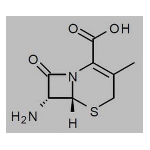 頭孢羥氨芐雜質(zhì)B