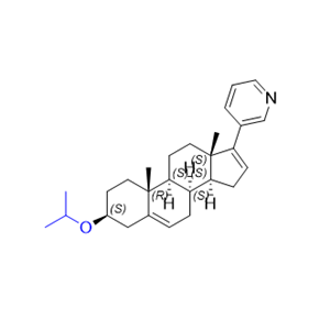 醋酸阿比特龍雜質(zhì)04