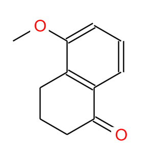 5-甲氧基-3,4-二氫-2H-1-萘酮