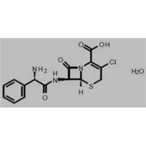 頭孢克洛雜質(zhì)