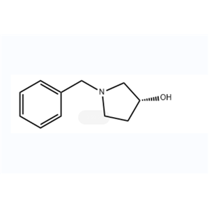 R-1-芐基-3-羥基吡咯烷