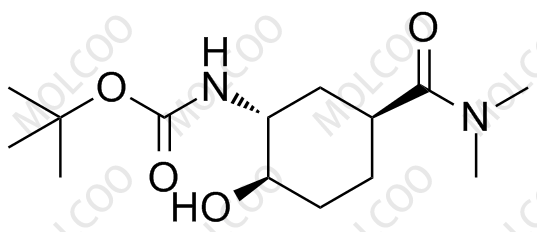 依度沙班雜質(zhì)20