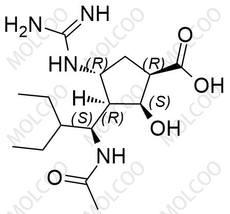 帕拉米韋雜質(zhì) 13