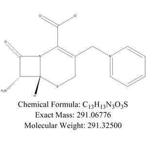 頭孢他啶雜質(zhì)C