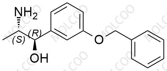 重酒石酸間羥胺雜質(zhì)14