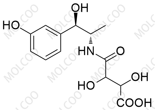 重酒石酸間羥胺雜質(zhì)15