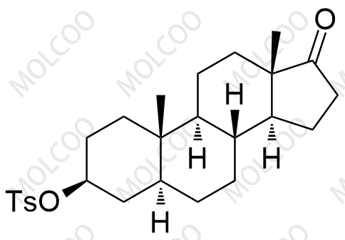 羅庫溴銨雜質(zhì)12