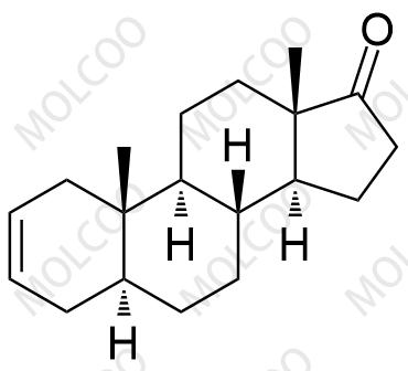 羅庫溴銨雜質(zhì)13