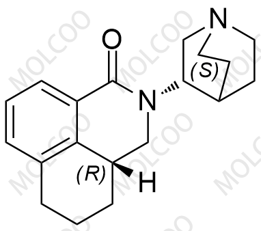 鹽酸帕洛諾司瓊瓊雜質(zhì)ZZ8