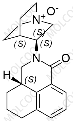 帕洛諾司瓊-N-氧化物