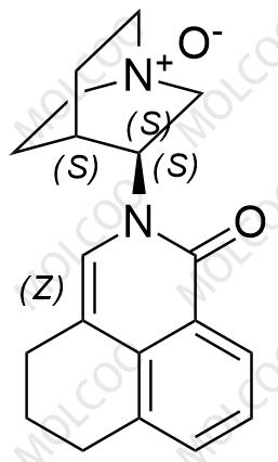 帕洛諾司瓊雜質(zhì)B