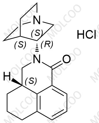 (S,R)-鹽酸帕洛諾司瓊