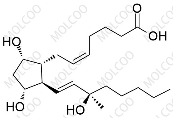 卡前列素氨基丁三醇EP雜質(zhì)B