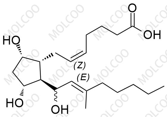 卡前列素雜質(zhì)3