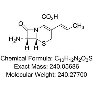 頭孢丙烯雜質(zhì)F