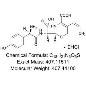 頭孢丙烯雜質(zhì)G