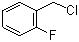 CAS 登錄號：345-35-7, 鄰氟氯芐, 2-氟氯芐