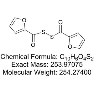 雙氫噻呋硫酯雜質