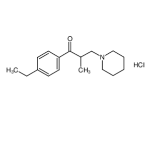 鹽酸乙哌立松