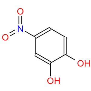 4-硝基兒茶酚