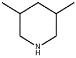 3,5-二甲基哌啶