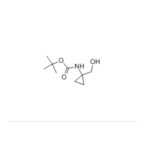 N-Boc-1-氨基環(huán)丙甲醇