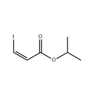 (Z)-ISOPROPYL 3-IODOACRYLATE.