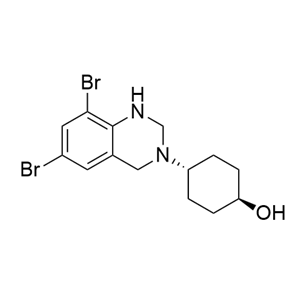 氨溴索雜質(zhì)B